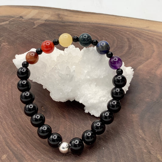 Pride bracelet