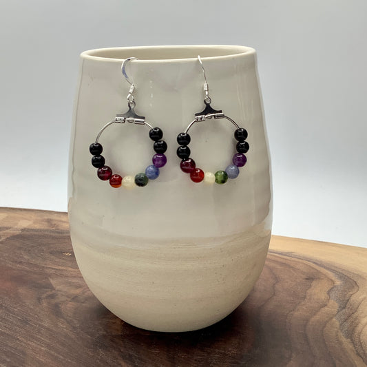 Pride Earrings