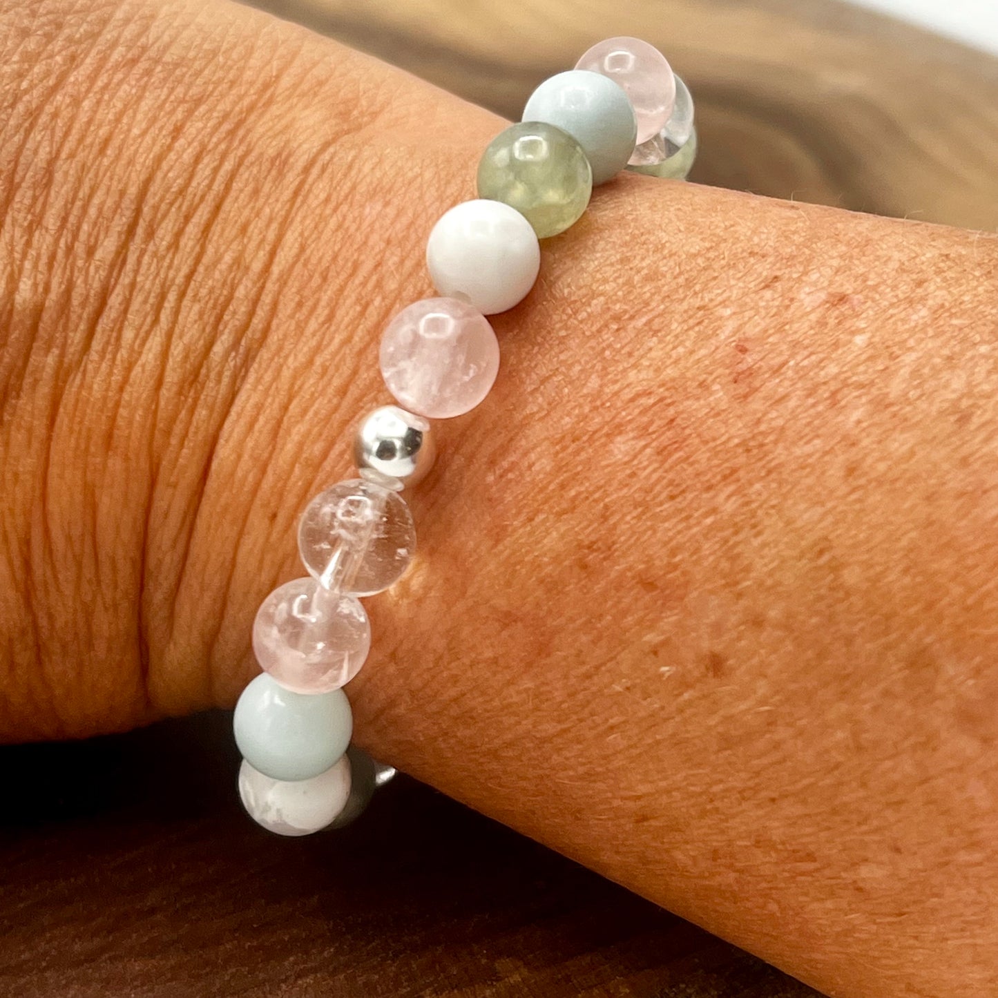"Calmness" Bracelet