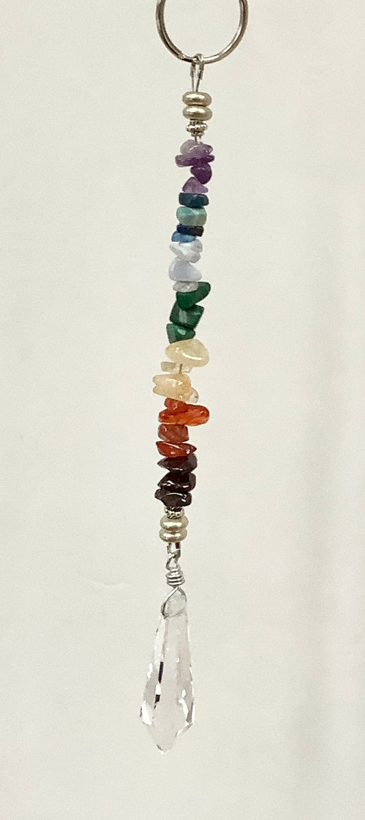 Chakra Suncatcher