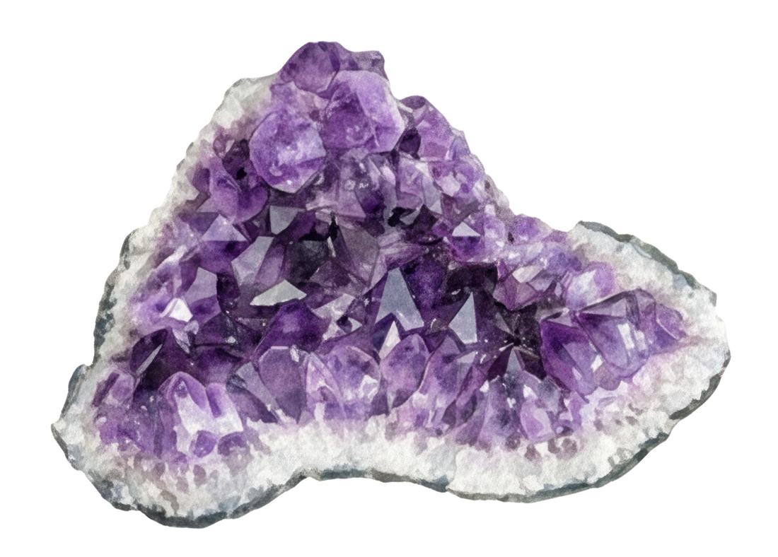 The Allure of Amethyst: Nature’s Purple Treasure