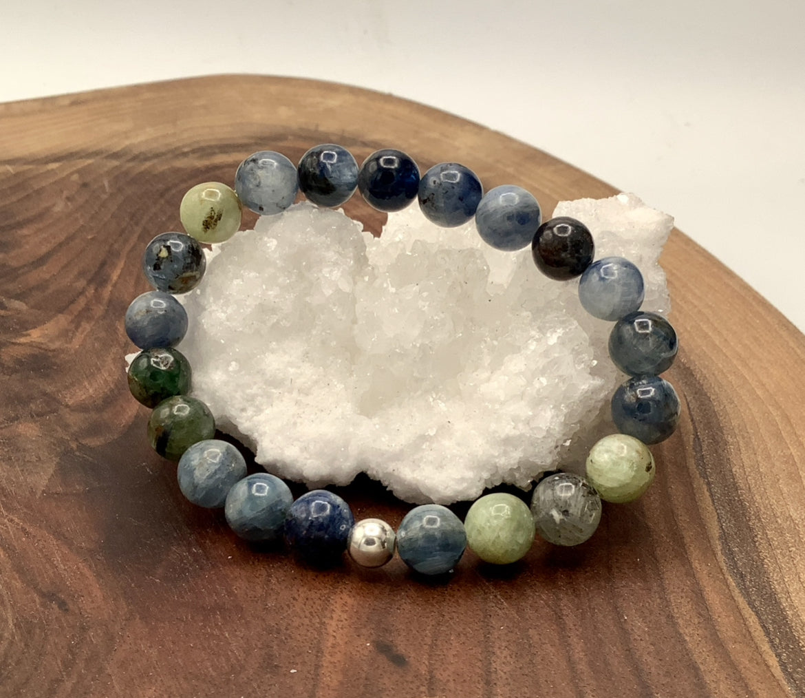 Kyanite Bracelet