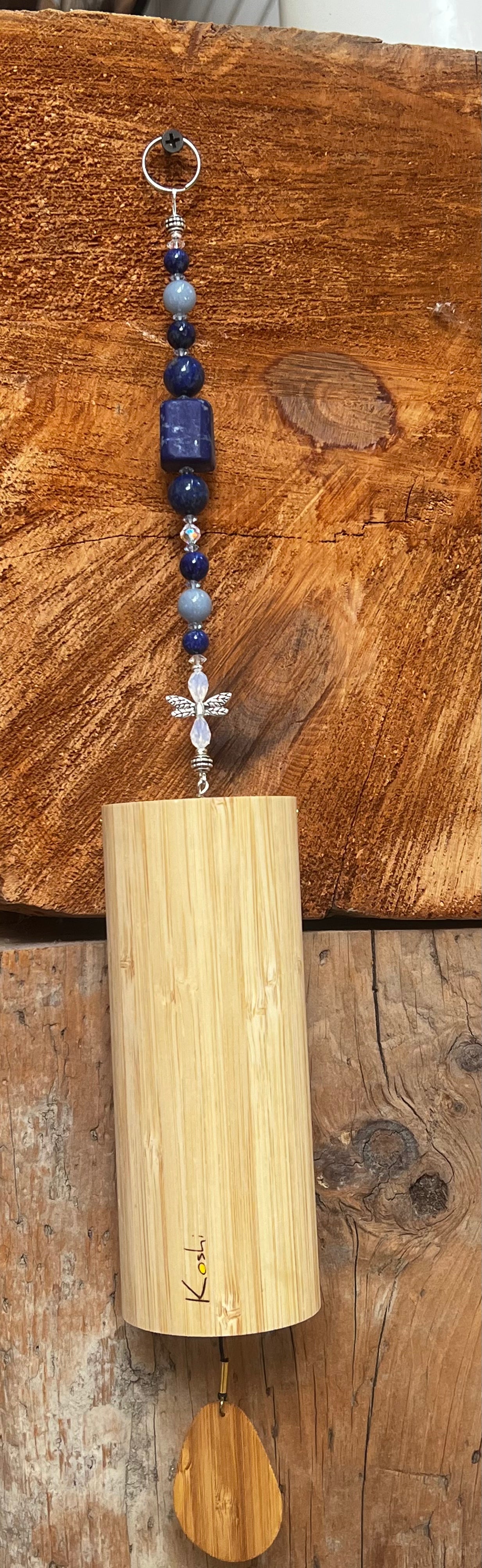 Aria Koshi Chime