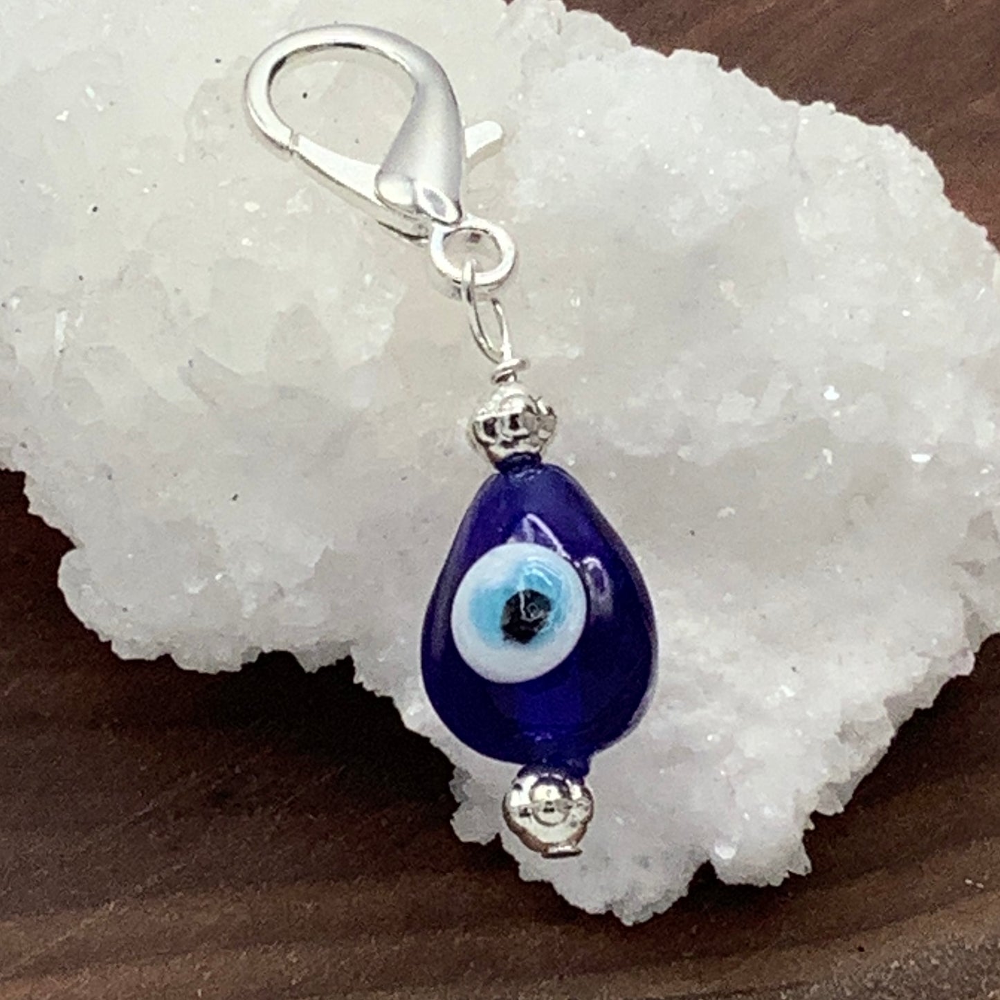 Evil Eye Charm