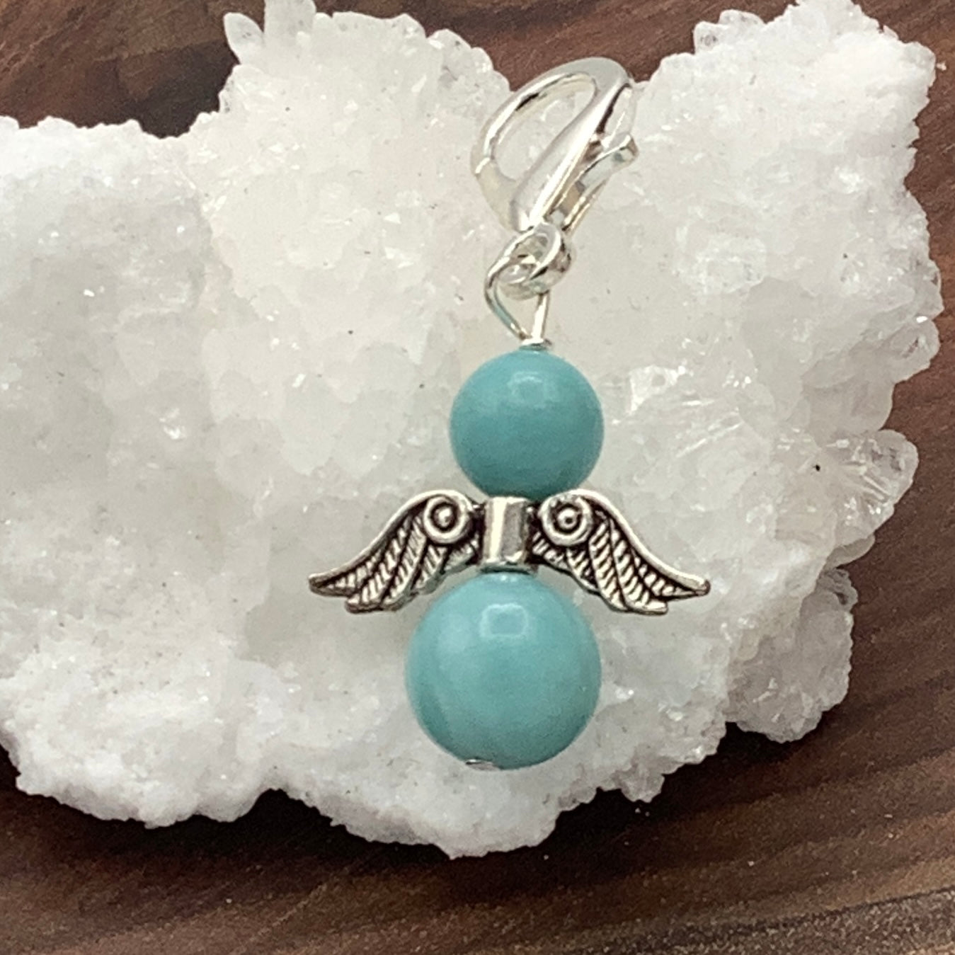 Amazonite Angel