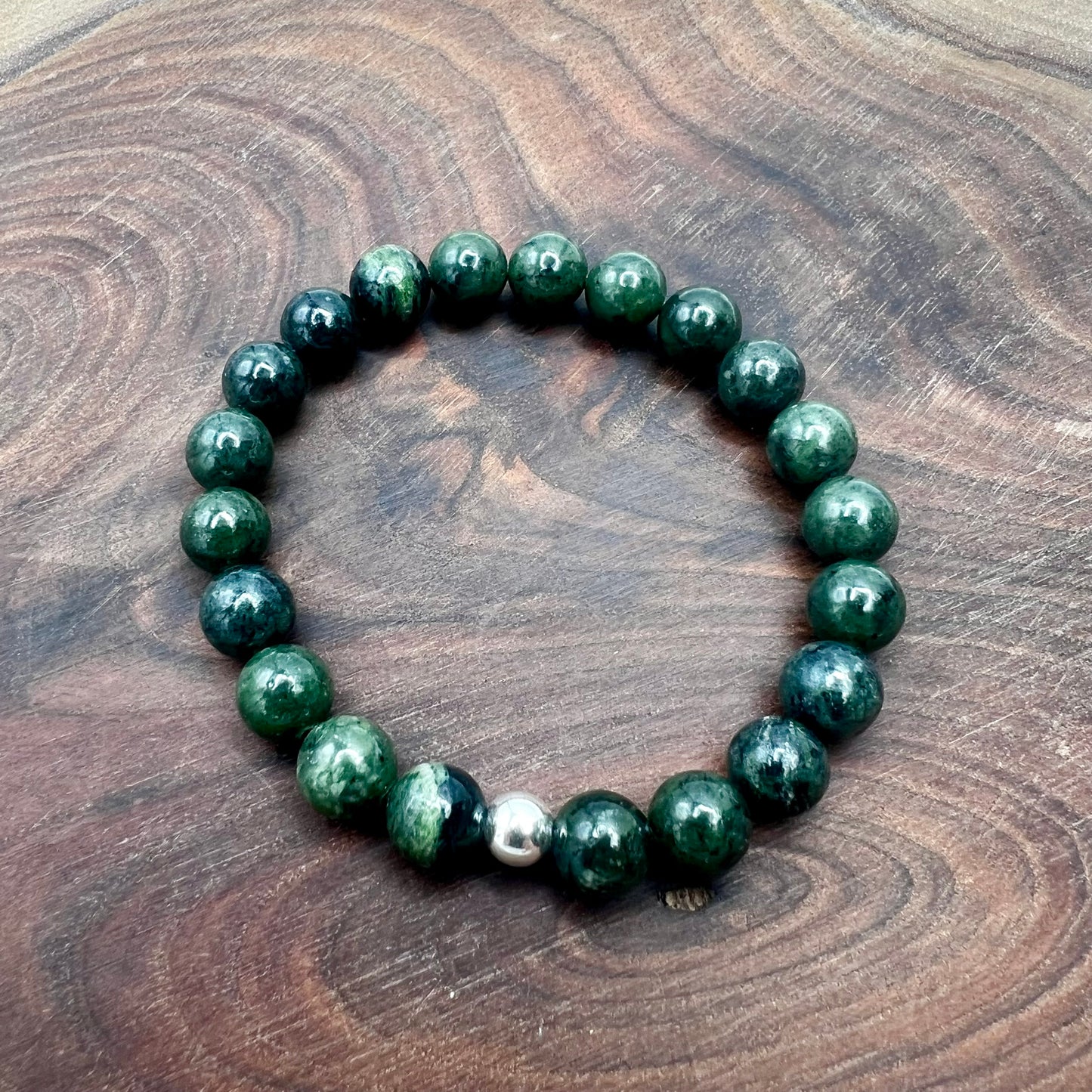 BC Jade  Bracelet