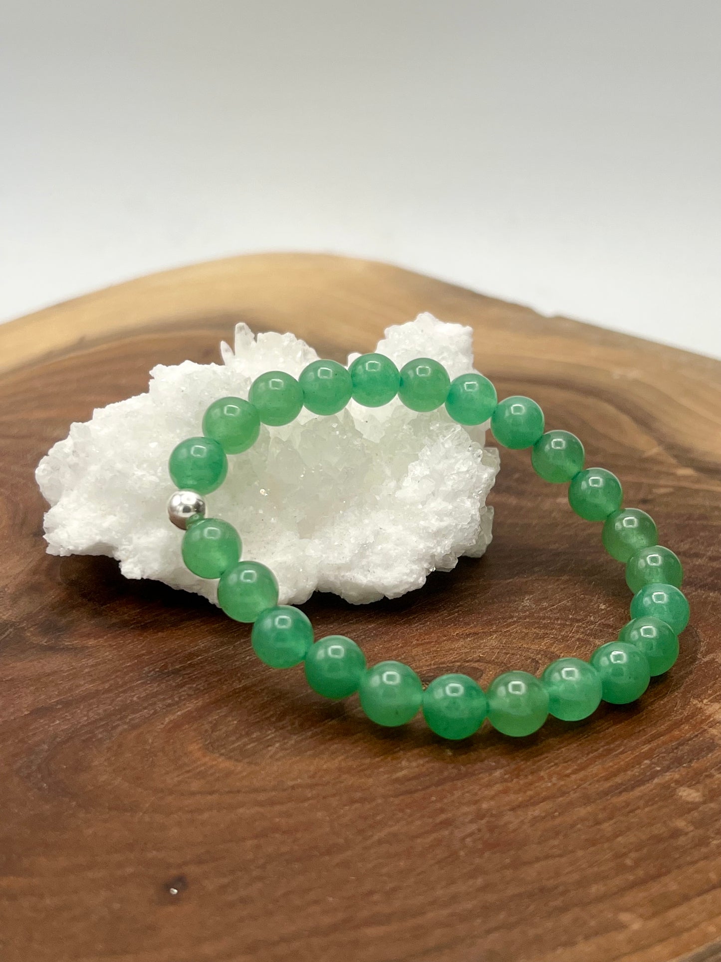 Green Aventurine Bracelet