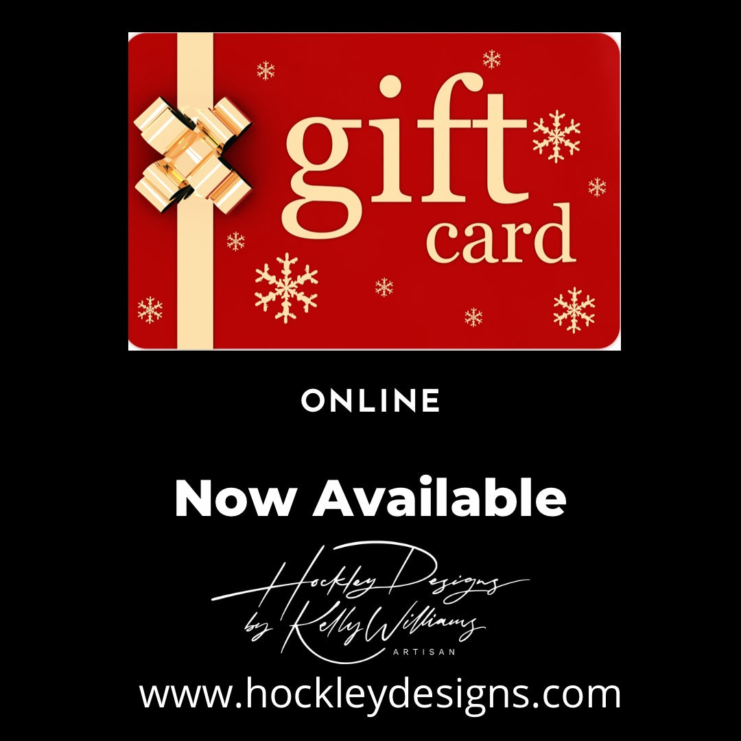 Hockley Designs Gift Card